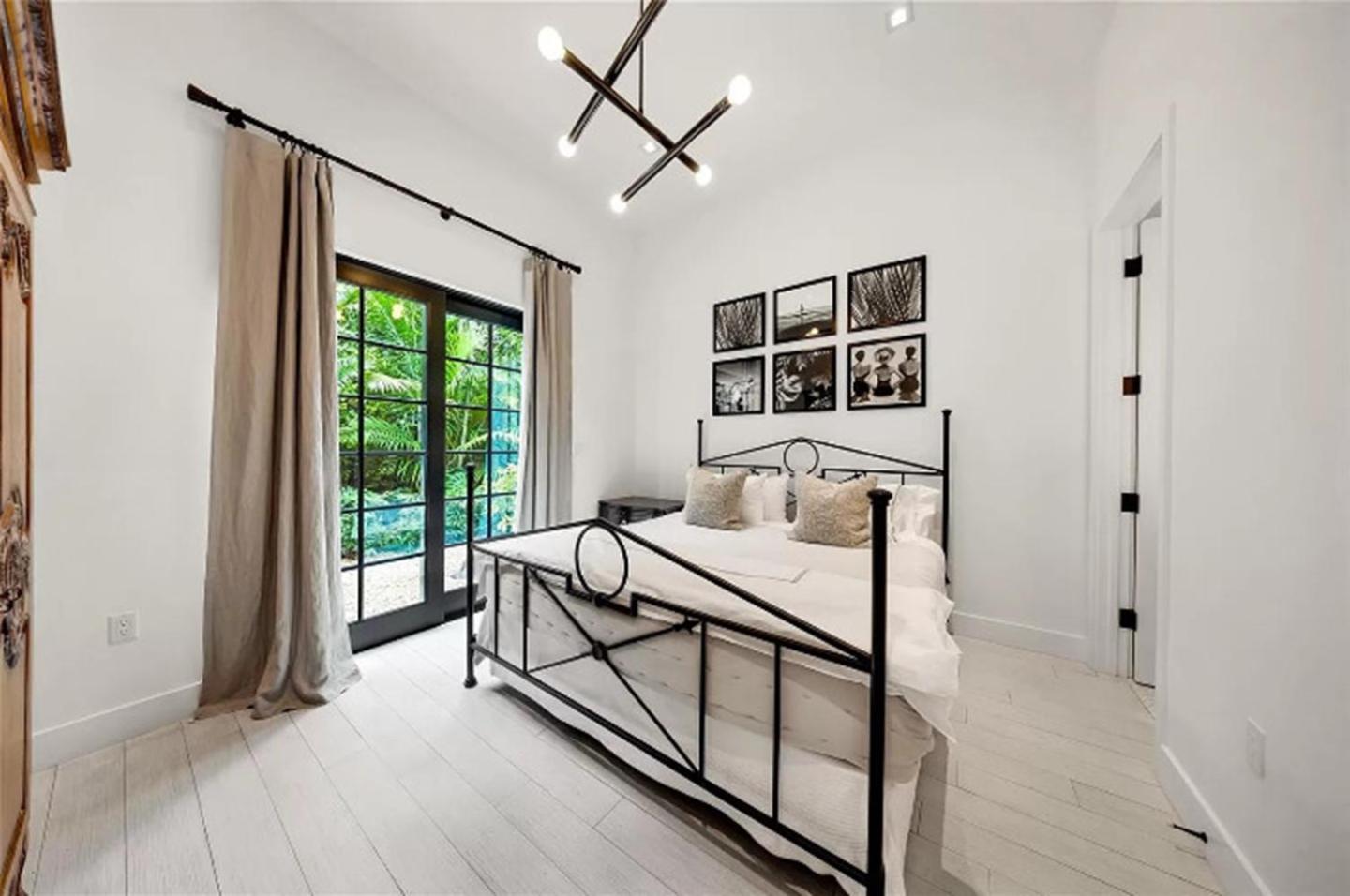 Tons Of Natural Light Private Star Home Miami Ngoại thất bức ảnh